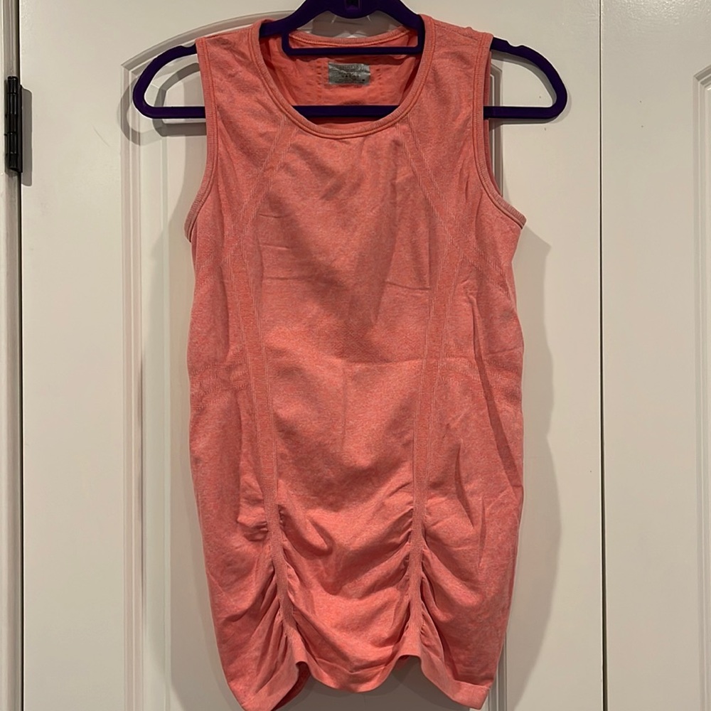 Athleta workout tshirt.